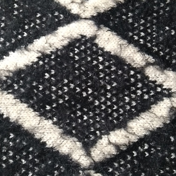 LAST SALE! NWOT Forever 21 Eyelash Sweater Sz.S (A-75) - Picture 4 of 10